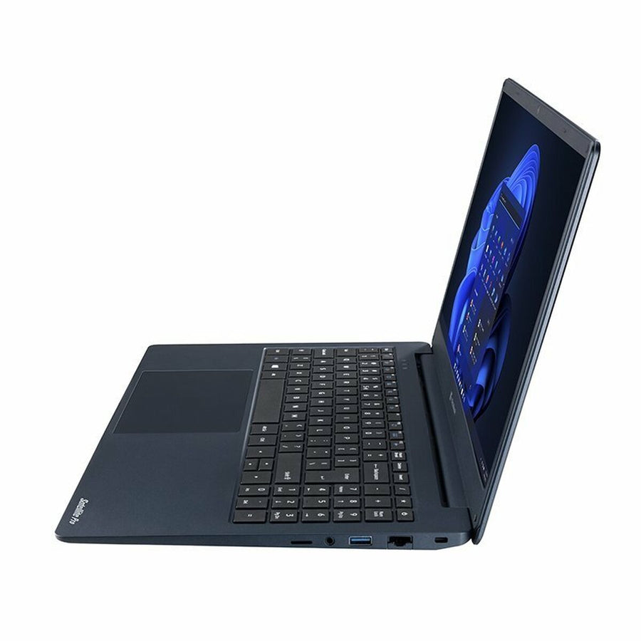 Notebook Dynabook Satellite Pro C50-J-12X Qwerty Spanisch 256 GB SSD 15,6