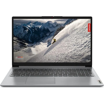 Notebook Lenovo IdeaPad 1 15ADA7 Qwerty Spanisch 256 GB SSD 15,6