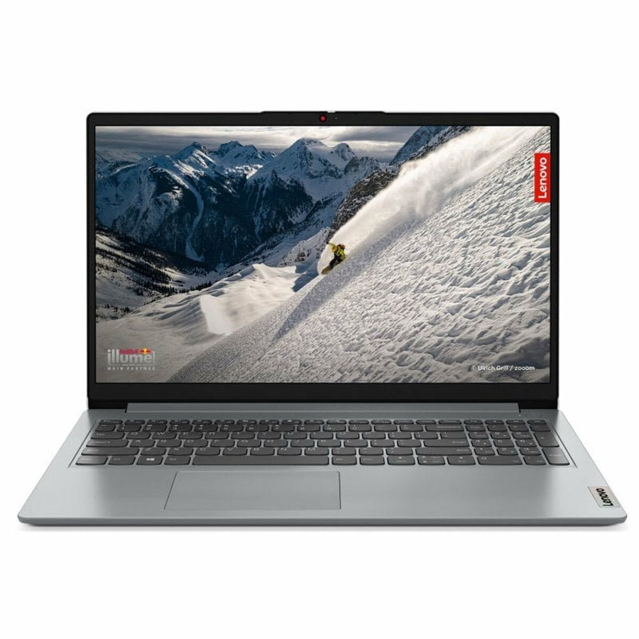 Notebook Lenovo IdeaPad 1 15ALC7 Qwerty Spanisch 512 GB SSD 15,6