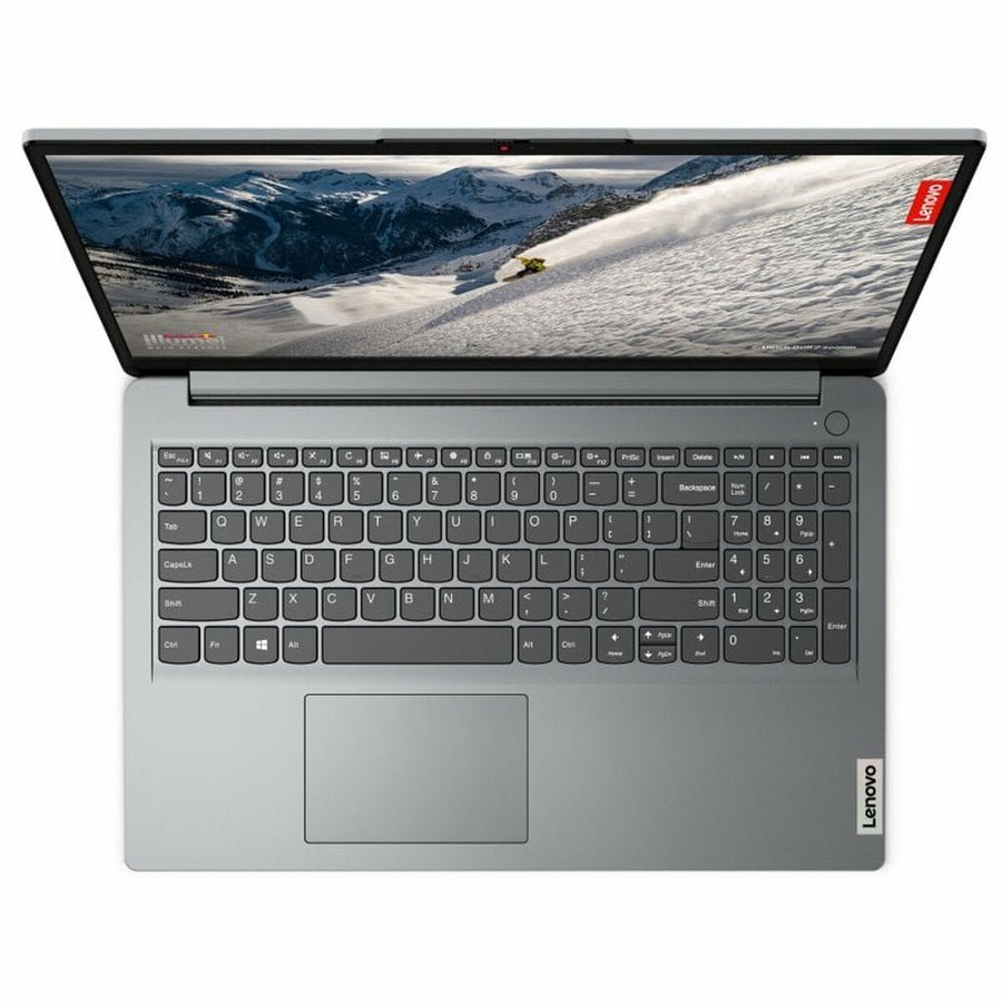 Notebook Lenovo IdeaPad 1 15ALC7 Qwerty Spanisch 512 GB SSD 15,6