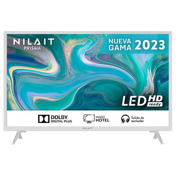 Fernseher Nilait Prisma NI-32HB7001NW 32