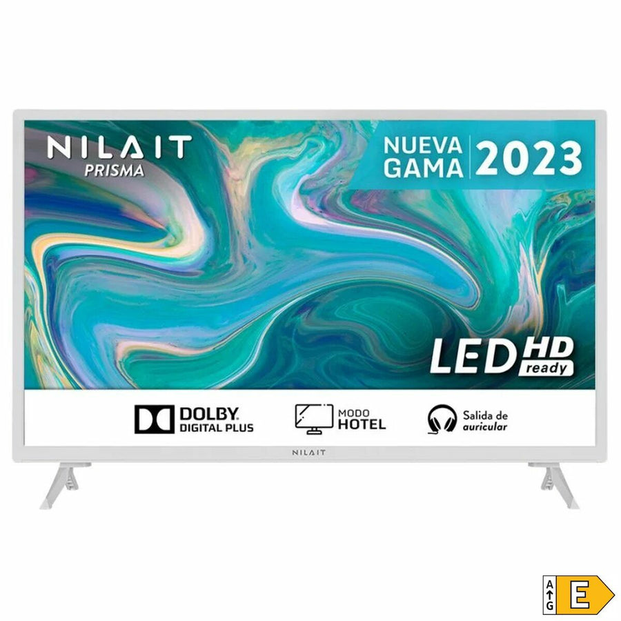 Fernseher Nilait Prisma NI-32HB7001NW 32