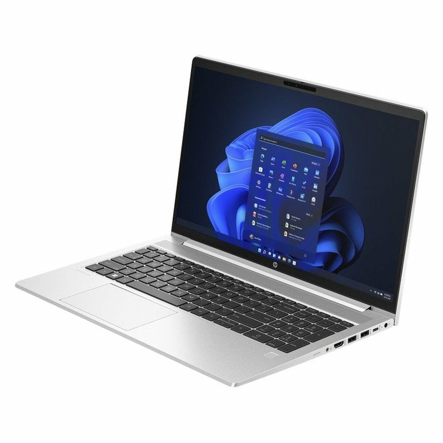 Notebook HP ProBook 455 G10 AMD Ryzen 5-7530U Qwerty Spanisch 512 GB SSD 15,6