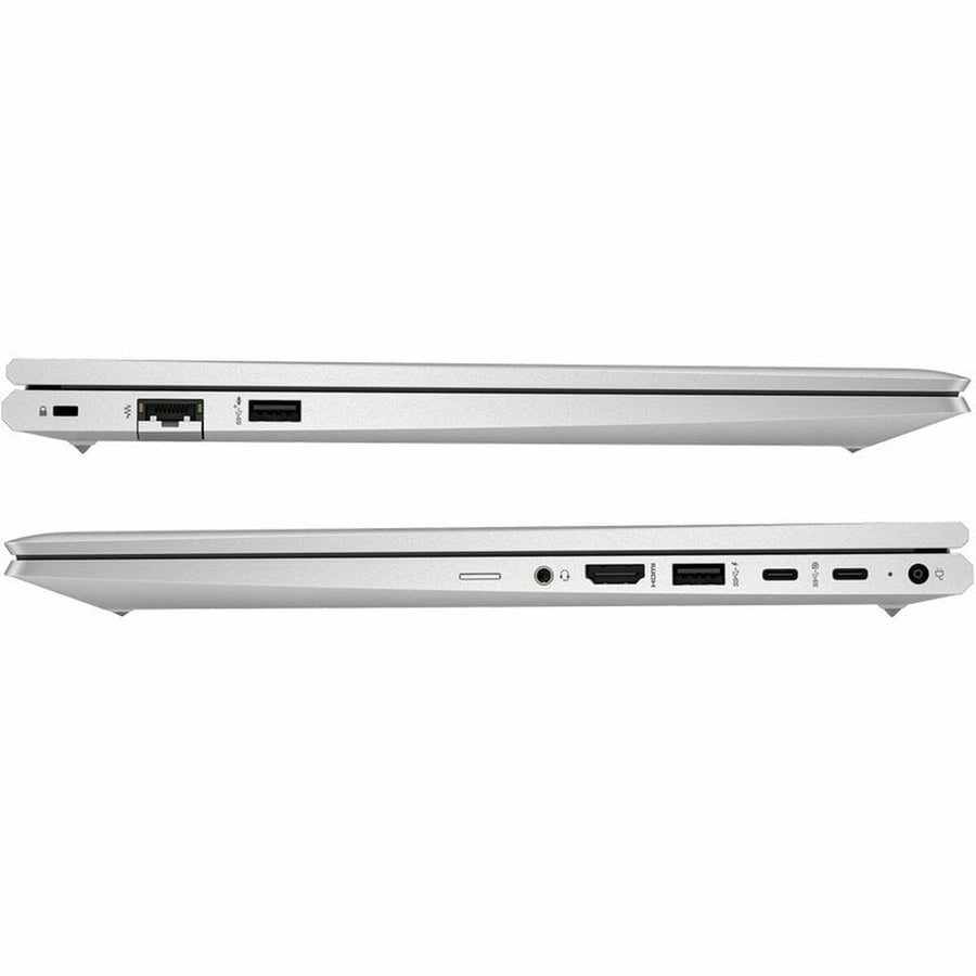 Notebook HP ProBook 455 G10 Qwerty Spanish 15.6