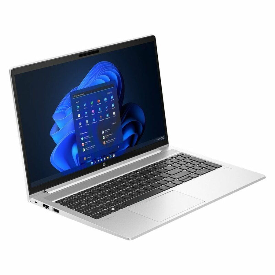 Notebook HP ProBook 455 G10 Qwerty Spanish 15.6