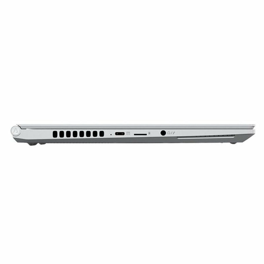 Notebook Gigabyte AERO 14 OLED BMF-72ESBB4SH Qwerty Spanisch 32 GB RAM Intel Core i7-13700H 14