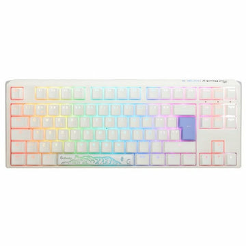 Gaming Tastatur Ducky ONE 3 Classic TKL Qwerty Spanisch