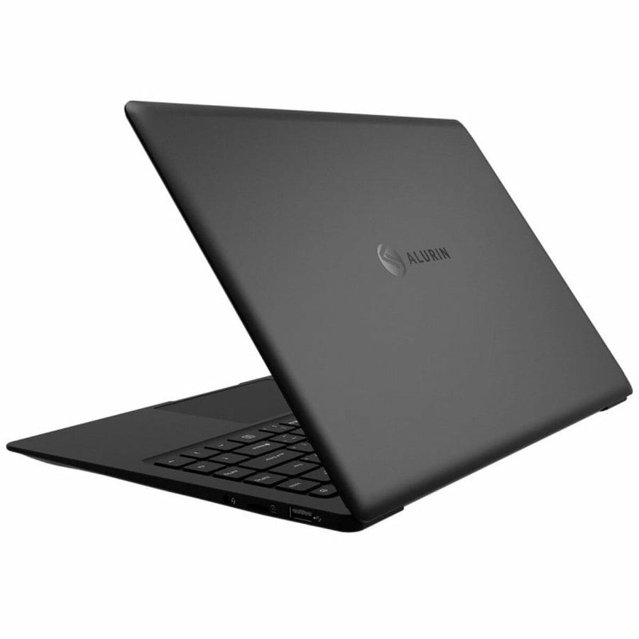 Notebook Alurin Go Start Qwerty Español 256 GB SSD 14