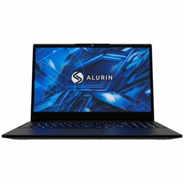 Notebook Alurin Flex Advance Qwerty Spanisch Intel Core I7-1255U 15,6