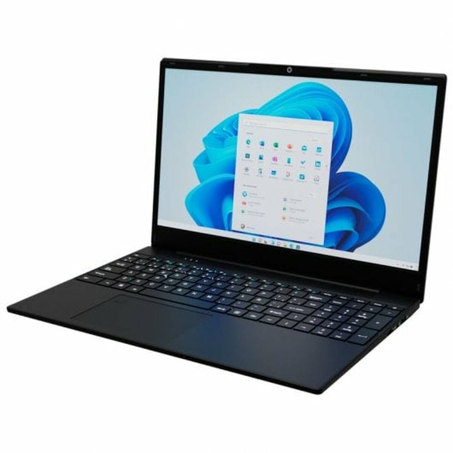 Notebook Alurin Flex Advance Qwerty Spanisch I5-1155G7 14