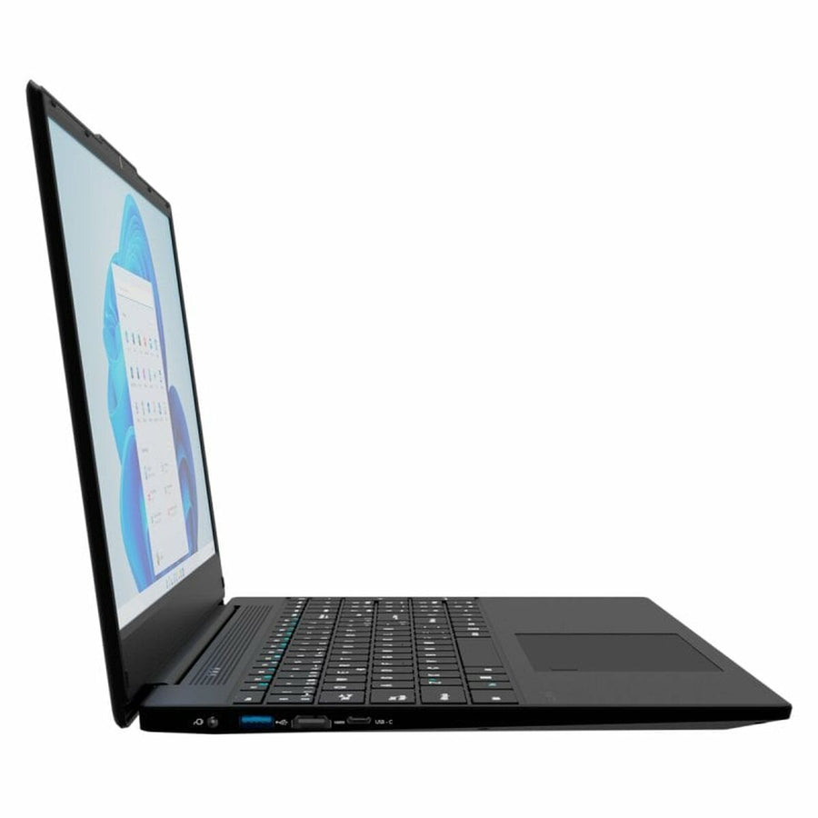 Notebook Alurin Flex Advance Qwerty Spanisch I5-1155G7 14