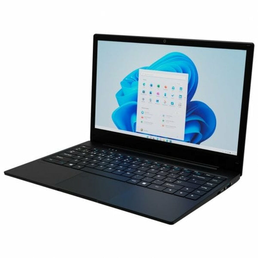 Notebook Alurin Flex Advance Qwerty Spanish I5-1155G7 14