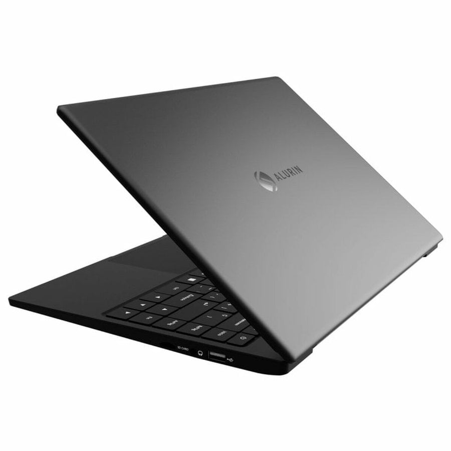 Notebook Alurin Flex Advance Qwerty Spanish I5-1155G7 14