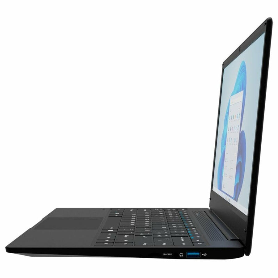 Notebook Alurin Flex Advance Qwerty Spanish I5-1155G7 14