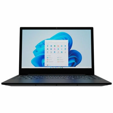 Notebook Alurin Flex Advance Qwerty Spanisch I5-1155G7 14