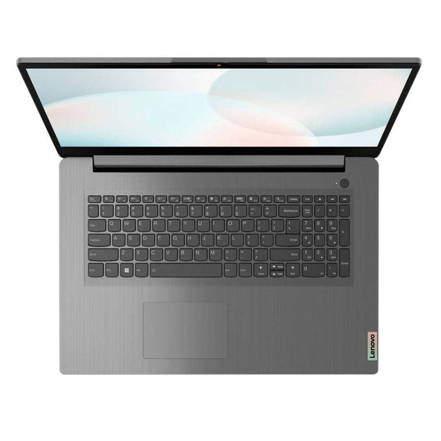 Notebook Lenovo 3 17ABA7 512 GB SSD 8 GB 8 GB RAM 17,3