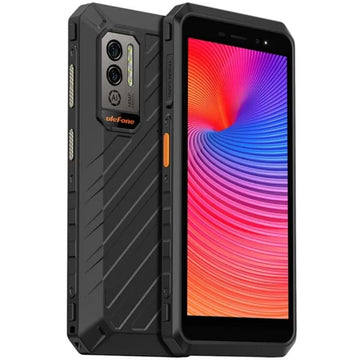 Smartphone Ulefone Power Armor X11 Pro Schwarz 5,45