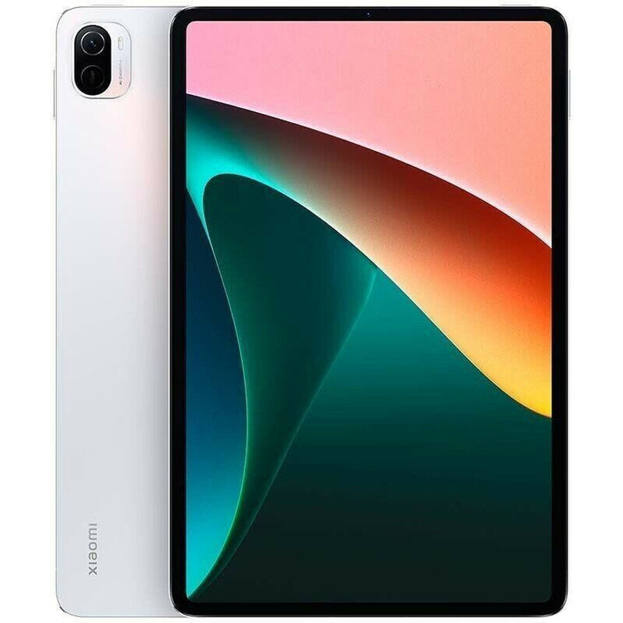 Tablet Xiaomi PAD 5 Qualcomm Snapdragon 860 Weiß 256 GB 11