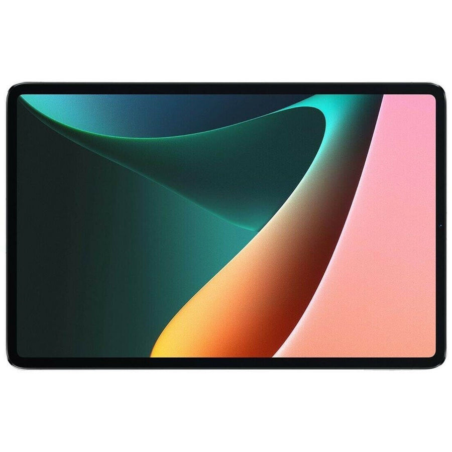 Tablet Xiaomi PAD 5 Qualcomm Snapdragon 860 Weiß 256 GB 11