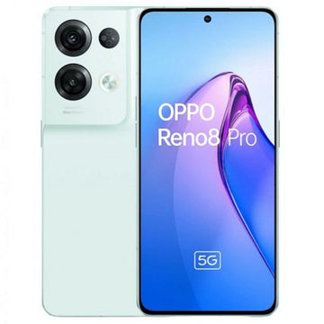 Smartphone Oppo Reno 8 Pro grün 6,7