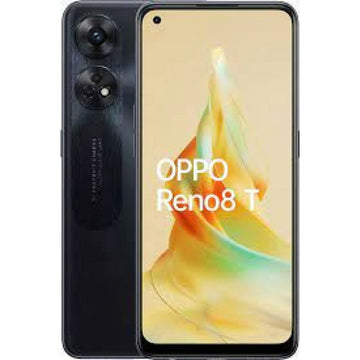 Smartphone Oppo Reno 8T Schwarz 128 GB 8 GB RAM 6,43