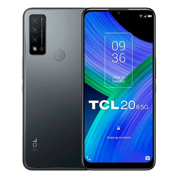 Smartphone TCL 20R 128 GB 4 GB RAM Grau 6,52