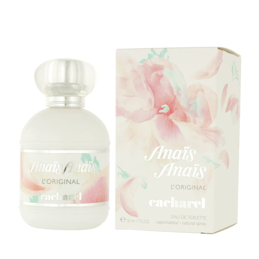 Damenparfüm Cacharel EDT Anais Anais L'original (50 ml)