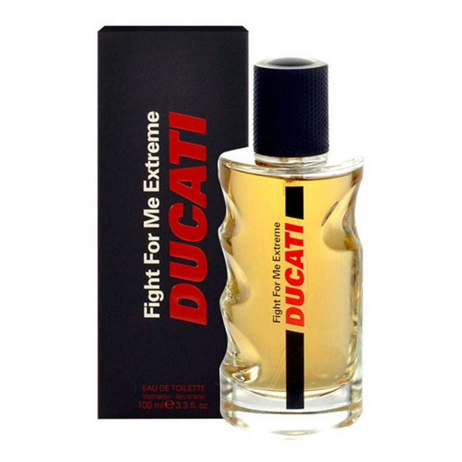 Herrenparfüm Ducati EDT Fight For Me Extreme 50 ml