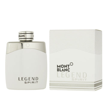 Herrenparfüm Montblanc EDT 100 ml Legend Spirit