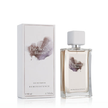 Unisex-Parfüm Reminiscence EDP Patchouli Blanc 50 ml