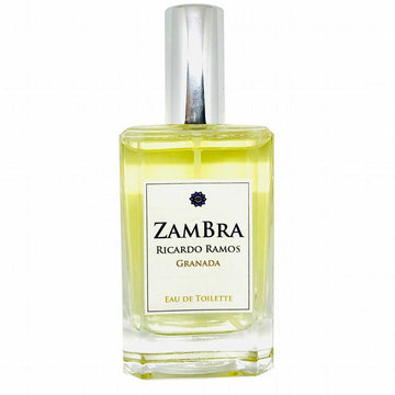 Herrenparfüm Ricardo Ramos EDP Zambra (50 ml)