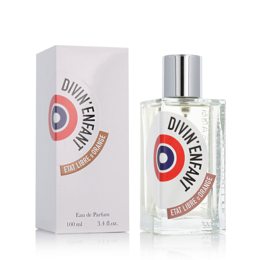 Unisex-Parfüm Etat Libre D'Orange EDP Divin' Enfant 100 ml