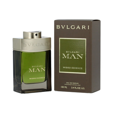 Herrenparfüm Bvlgari EDP Wood Essence 100 ml