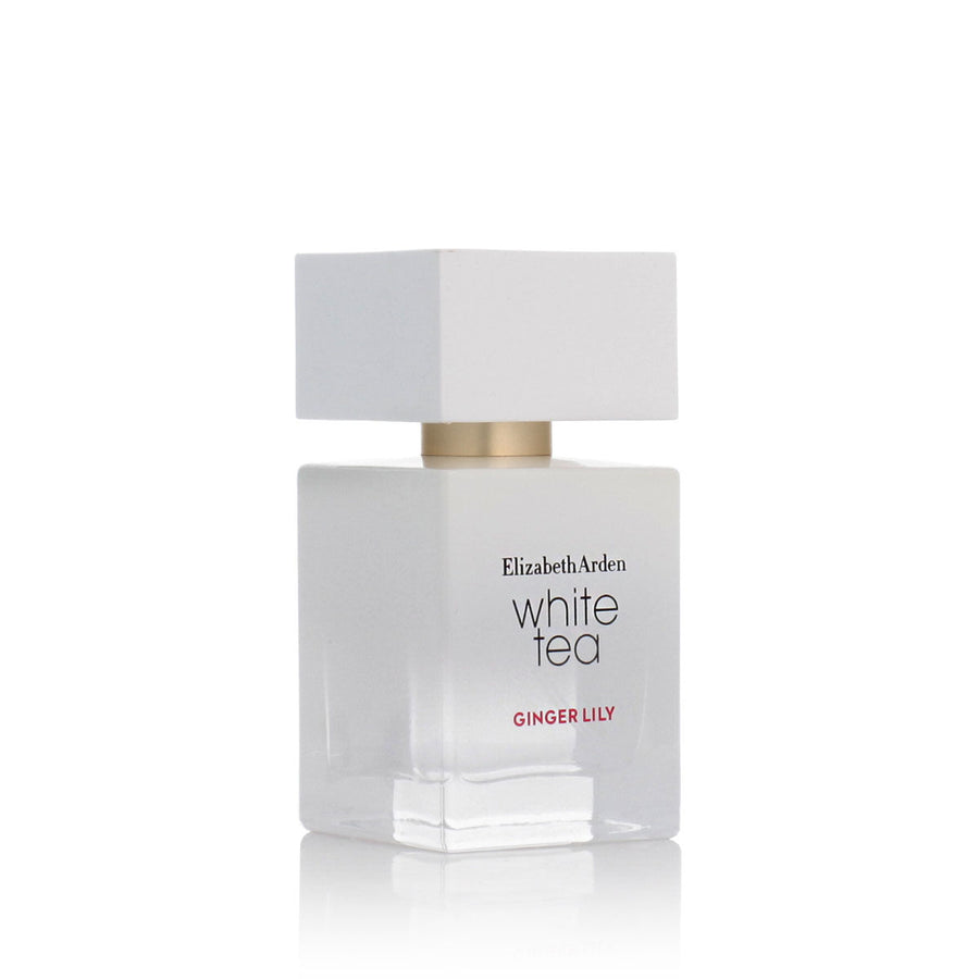 Perfume de mujer Elizabeth Arden EDT té blanco jengibre lirio 30 ml