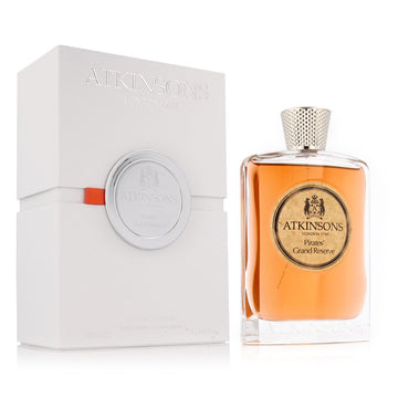 Unisex-Parfüm Atkinsons EDP Pirates' Grand Reserve 100 ml