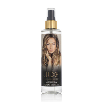 Körperspray Jennifer Lopez JLuxe 240 ml