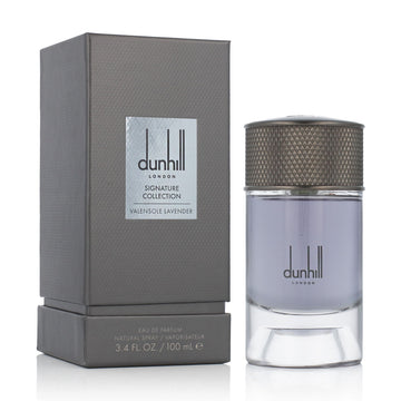 Herrenparfüm Dunhill EDP Signature Collection Valensole Lavender 100 ml