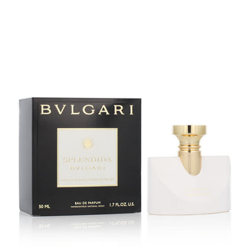 Damenparfüm Bvlgari EDP Splendida Patchouli Tentation 50 ml