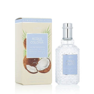 Unisex-Parfüm 4711 EDC Acqua Colonia Coconut Water & Yuzu 50 ml