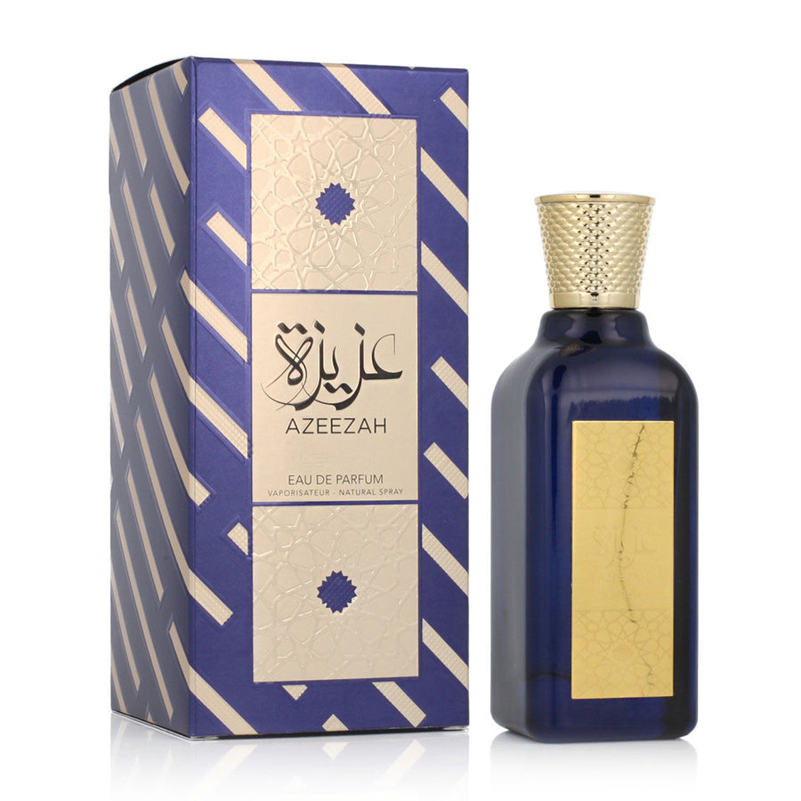 Unisex-Parfüm Lattafa EDP Azeezah 100 ml