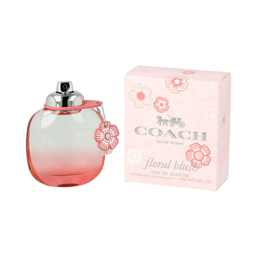 Perfume de mujer Coach EDP Floral Blush 90 ml