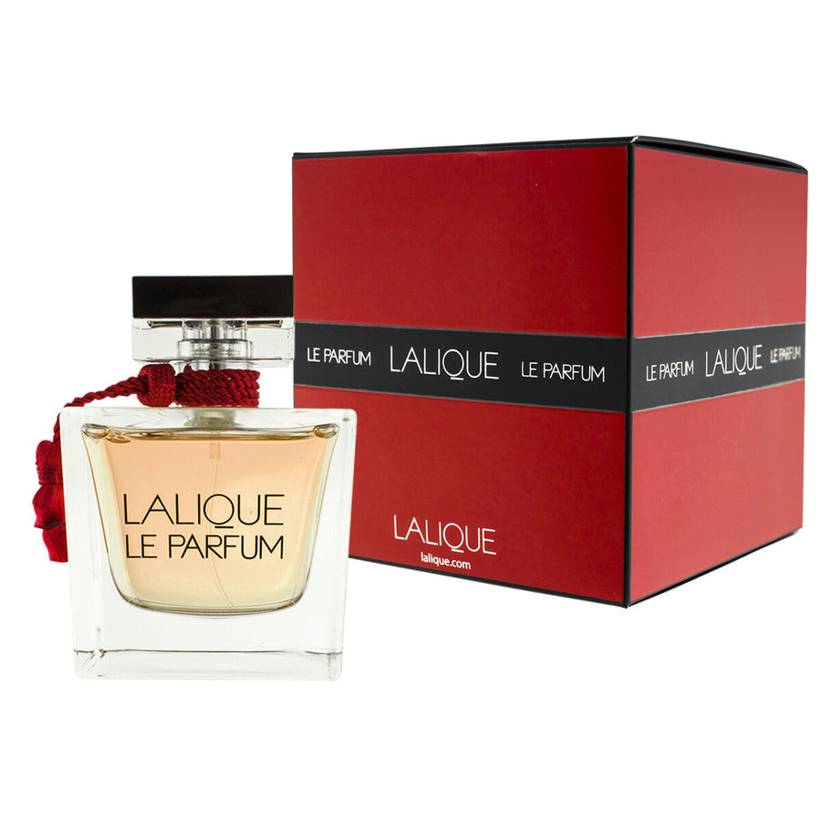 Perfume de mujer Lalique EDP Le Parfum 100 ml