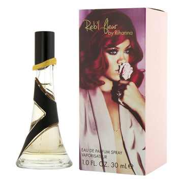 Damenparfüm Rihanna EDP Reb'l Fleur 30 ml