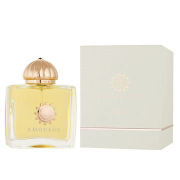 Damenparfüm Amouage EDP Dia Pour Femme 100 ml