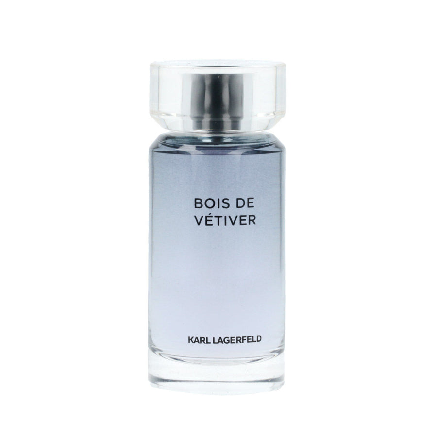 Perfume para hombre Karl Lagerfeld EDT Bois De Vétiver 100 ml