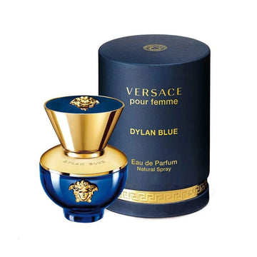 Damenparfüm Versace EDP Pour Femme Dylan Blue 50 ml