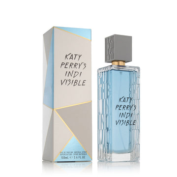 Damenparfüm Katy Perry EDP Katy Perry's Indi Visible 100 ml