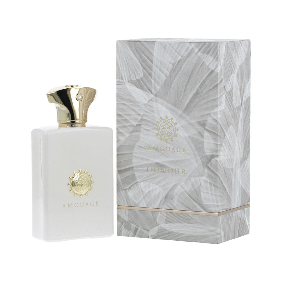 Men's perfume Amouage EDP Honor Pour Homme 100 ml