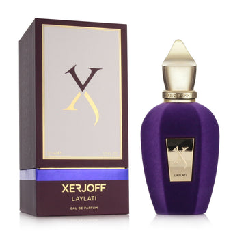 Unisex-Parfüm Xerjoff EDP V Laylati 50 ml