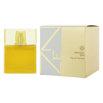 Damenparfüm Shiseido EDP Zen For Women 100 ml